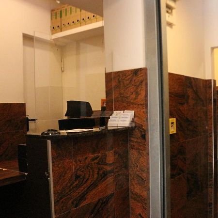 Hotel Cityring Frankfurt am Main Ngoại thất bức ảnh