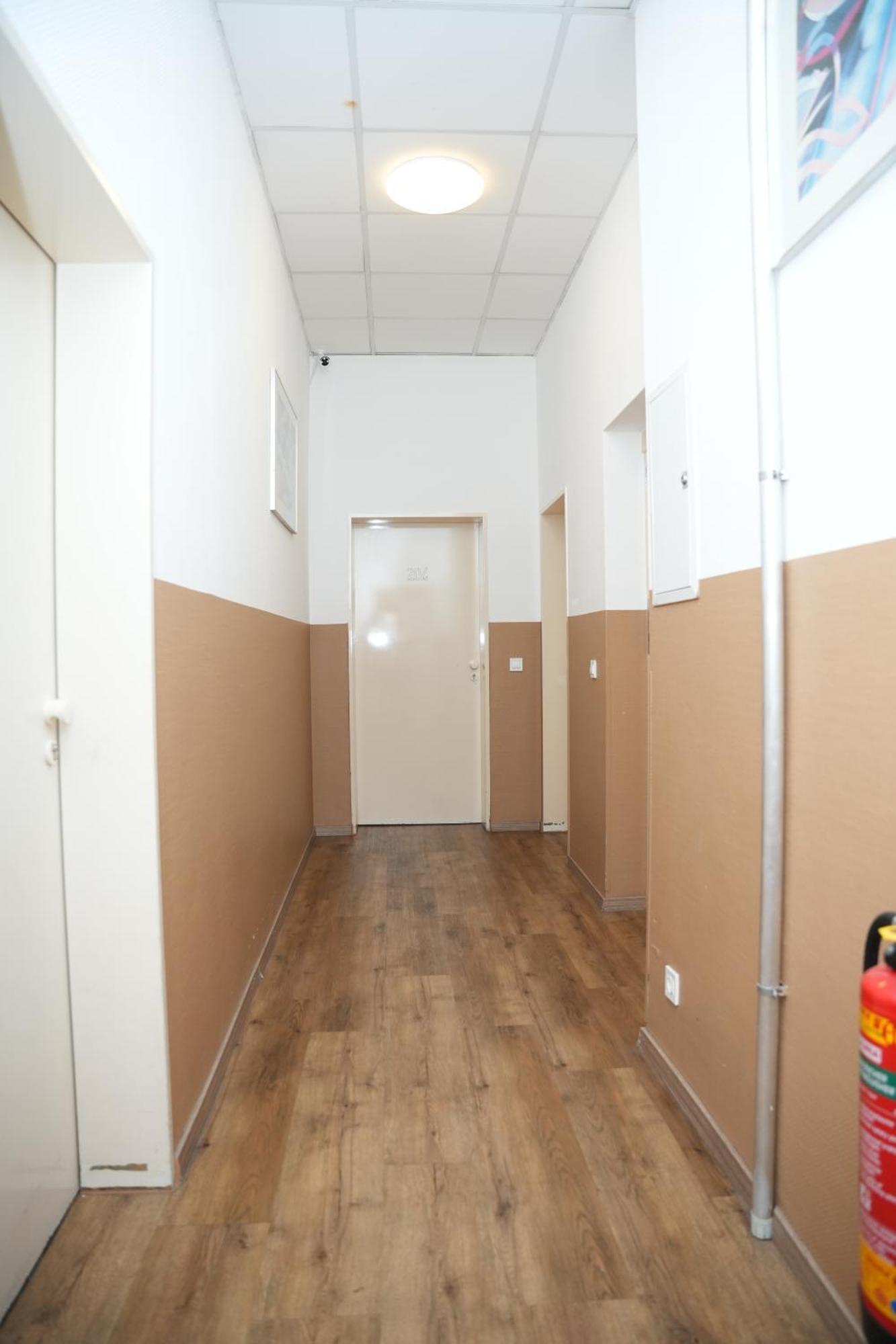 Hotel Cityring Frankfurt am Main Ngoại thất bức ảnh